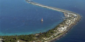 La France reconnaît le rôle de la Polynésie dans sa capacité de dissuasion nucléaire