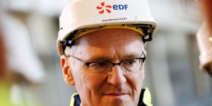 Comment Jean-Bernard Lévy a sauvé sa tête chez EDF