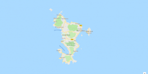 Mayotte : à l’origine des séismes, la naissance d’un nouveau volcan sous-marin