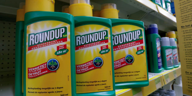 Roundup : Bayer condamné à 2 milliards de dommages à un couple américain