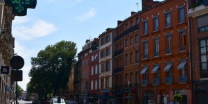 Canicule : à Toulouse, la mairie prévoit un « effort particulier » pour protéger les sans-abri