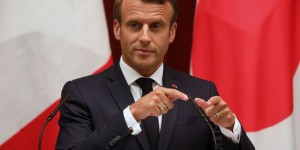 Emmanuel Macron fixe une « ligne rouge » sur le climat avant le G20 d’Osaka