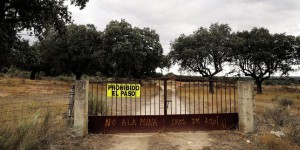 En Espagne, une entreprise promet de l’or pour ouvrir sa mine d’uranium