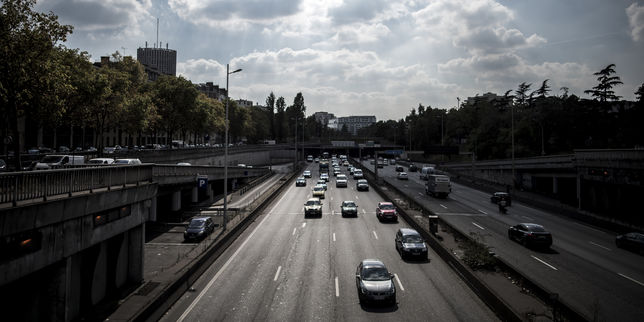 Face à la circulation différenciée, le « dilemme moral » des automobilistes
