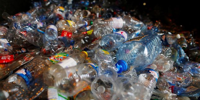 Le gouvernement se penche sur la consigne pour mieux recycler