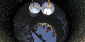 En Inde, Narendra Modi affronte une crise de l’eau sans précédent