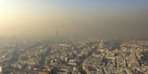Lutte contre la pollution de l’air : « On est dans la demi-mesure permanente »