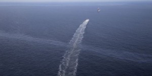 Marée noire dans le golfe du Mexique : 17 000 litres de pétrole déversés chaque jour depuis quinze ans