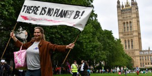 Les négociations climatiques s’achèvent à Bonn en décalage avec les attentes de la société