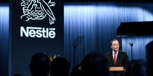 Nestlé adopte le Nutri-Score en Europe continentale