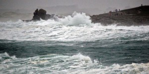 Tempête Miguel : des vents violents attendus dans l’ouest et le nord de la France