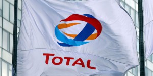 Total ne sera pas partenaire des Jeux olympiques en 2024 à Paris