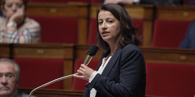 Cécile Duflot : « Il y a eu cet édito trash dans “Le Monde” »