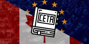 CETA : que change la ratification ?