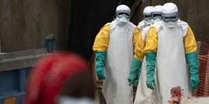 Ebola, urgence mondiale