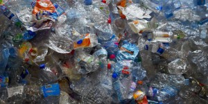 Economie circulaire : l’industrie du plastique sommée de se recycler