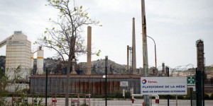 Huile de palme : Total démarre la raffinerie controversée de La Mède