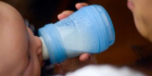 Les laits hypoallergéniques pour bébés ne diminuent pas le risque d’allergie