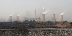L’industrie sud-africaine vent debout contre la toute nouvelle taxe carbone