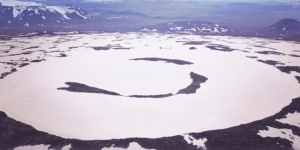 L’Islande commémore son premier glacier disparu à cause du réchauffement climatique