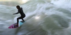 Loire-Atlantique : un projet de surf park près de l’océan fait polémique