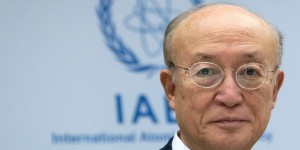 Mort du directeur général de l’Agence internationale de l’énergie atomique, Yukiya Amano