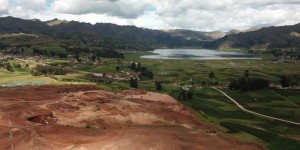 Un projet d’aéroport international près du Machu Picchu déclenche l’indignation