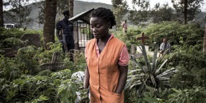 En RDC, la difficile riposte contre le virus Ebola