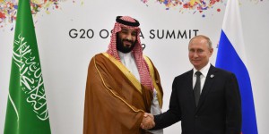 Comment la Russie a pris la main sur l’OPEP