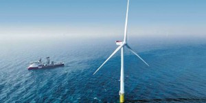 Le Danemark fait la part belle à l’énergie éolienne