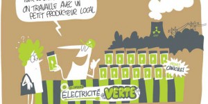 Electricité : l’imposture des « offres vertes »