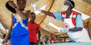 Epidémie d’Ebola en RDC : le cap des 2 000 morts est franchi