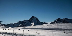Glacier des Deux-Alpes : la piste fermée aux skieurs pour la première fois en août