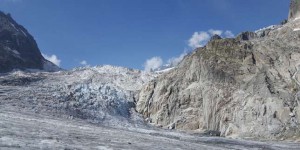Les deux plus grands glaciers des Alpes françaises pourraient avoir disparu à la fin du siècle