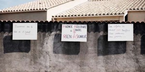 Dans l’Aude, colère après une pollution à l’arsenic