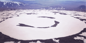 L’Islande érige le premier monument « en l’honneur d’un glacier disparu »