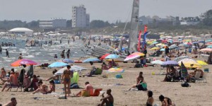 Les stations balnéaires du Languedoc veulent préserver leurs plages