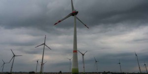 En Allemagne, la panne de l’éolien menace la transition énergétique