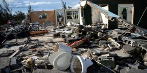 Aux Bahamas, 70 000 personnes ont besoin d’une aide immédiate après l’ouragan Dorian