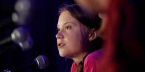 Climat : Greta Thunberg et 15 autres jeunes intentent une action juridique contre cinq pays