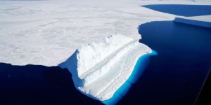 Climat : le rapport de l’ONU sur les océans et les zones glacées adopté