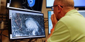 Dorian, le cinquième ouragan de catégorie 5 dans l’Atlantique depuis 2015