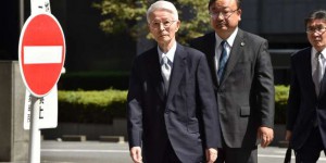 Fukushima : trois anciens dirigeants de Tepco acquittés par le tribunal de Tokyo