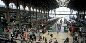 Gare du Nord : « Notre projet propose une nouvelle ouverture vers la ville »