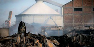 Incendie de l’usine Lubrizol à Rouen : l’enquête s’élargit à la mise en danger d’autrui
