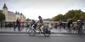 Journée sans voiture à Paris : ce qu’il faut savoir