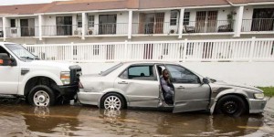 L’ouragan Dorian provoque des dégâts historiques aux Bahamas