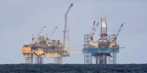 L’Union européenne s’inquiète du démantèlement des plates-formes pétrolières en mer du Nord