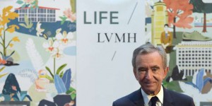 LVMH : Bernard Arnault entre « Greta bashing » et « greenwashing »