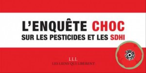 Pesticides : une faillite réglementaire
